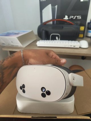 Meta Quest 3S 128 GB