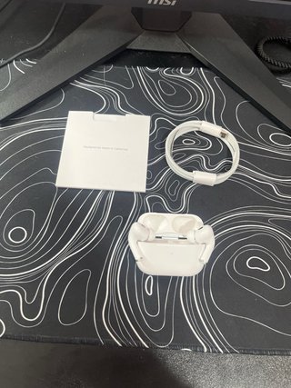 Airpods Pro 2ª Gen