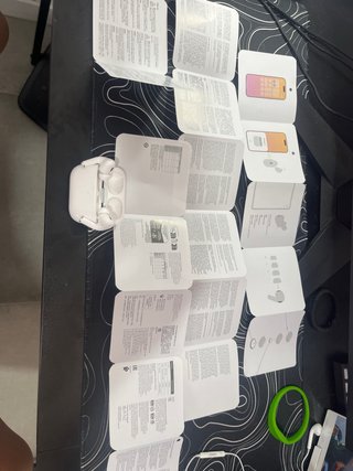 Airpods Pro 2ª Gen
