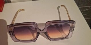 Lote 5 Gafas de Sol Mujer