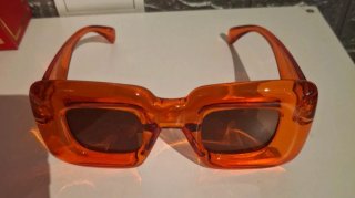 Lote 5 Gafas de Sol Mujer