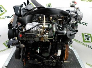 Renault nztkp262819 motor f9qa734 megane i berlina
