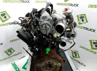 Renault nztkp262819 motor f9qa734 megane i berlina