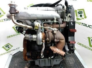 Renault nztkp262819 motor f9qa734 megane i berlina