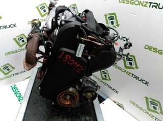 Renault nztkp262819 motor f9qa734 megane i berlina