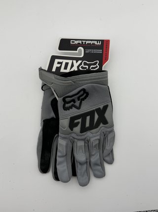 Gafas 100% y Guantes Fox Nuevos 138