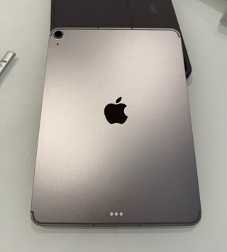 iPad Air 11" M3 Cellular 128GB (13 Ciclos)+Teclado