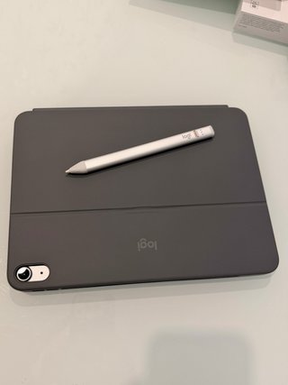 iPad Air 11" M3 Cellular 128GB (13 Ciclos)+Teclado