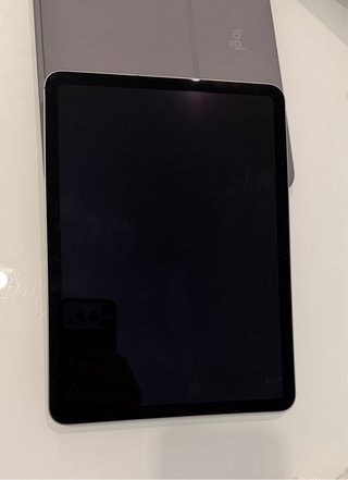 iPad Air 11" M3 Cellular 128GB (13 Ciclos)+Teclado