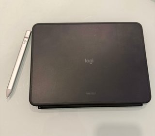 iPad Air 11" M3 Cellular 128GB (13 Ciclos)+Teclado