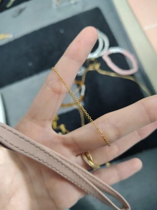 Lote Bisutería Collares y Pulseras