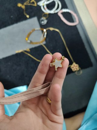 Lote Bisutería Collares y Pulseras
