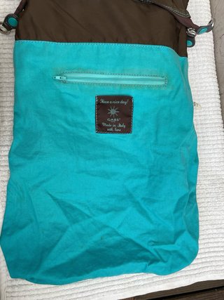 GABS Firenze Convertible Tote / Shoulder Bag