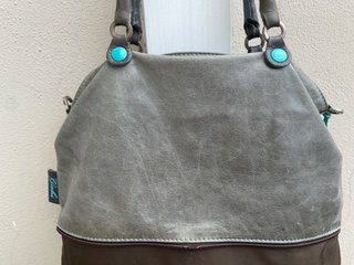 GABS Firenze Convertible Tote / Shoulder Bag