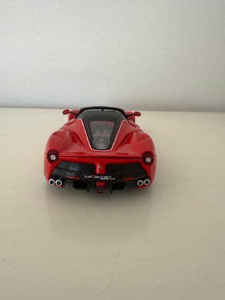 Ferrari Aperta 1/24 Bburago
