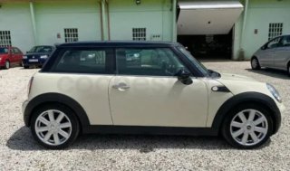MINI Mini 2009