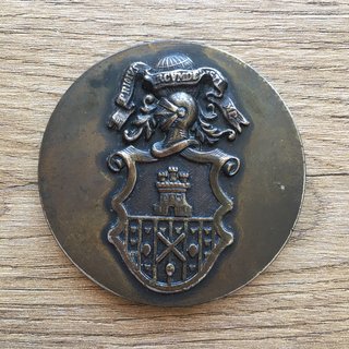 2 Medallas Juan Sebastián Elcano y Australia 1988