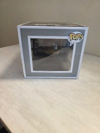 Funko Star Wars 549 Ben Kenobi Eopie