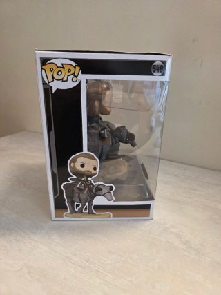 Funko Star Wars 549 Ben Kenobi Eopie