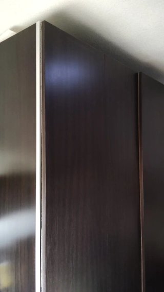 Armario puertas correderas precio negociable