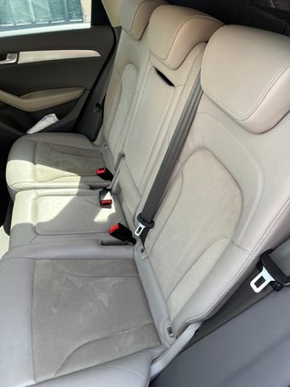 Audi Q5 2012