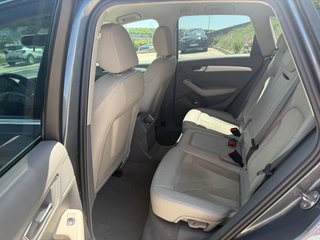 Audi Q5 2012