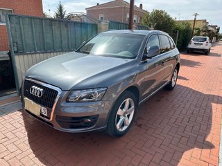 Audi Q5 2012