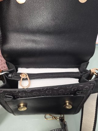 Borse Guess Nere