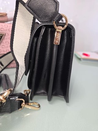 Borse Guess Nere