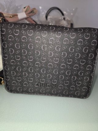 Borse Guess Nere