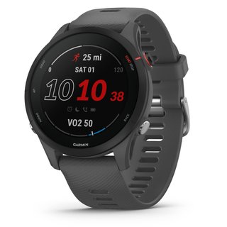 Reloj Garmin Forerunner 255 Gris