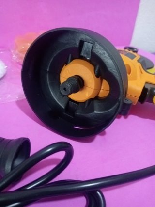 Pulidora Eléctrica EAFC 220/240V