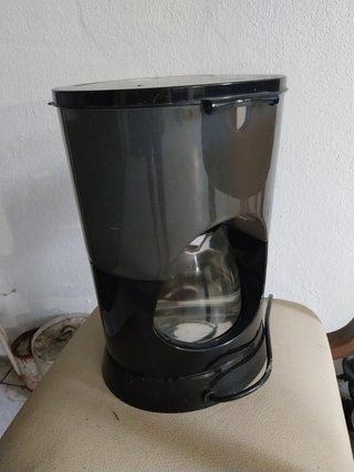 Cafeteira Haeger CM-800.001A 800W
