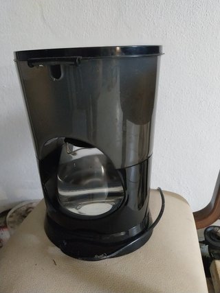 Cafeteira Haeger CM-800.001A 800W