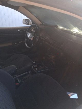 Despiece Volkswagen Passat