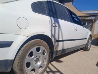 Despiece Volkswagen Passat