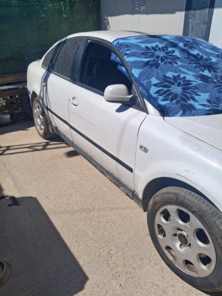 Despiece Volkswagen Passat
