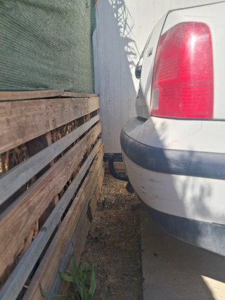 Despiece Volkswagen Passat