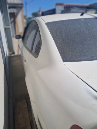 Despiece Volkswagen Passat