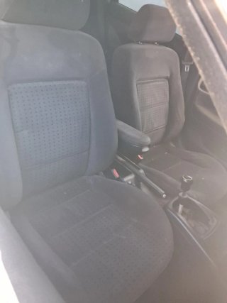 Despiece Volkswagen Passat