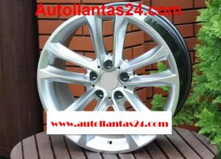 Juego 4 llantas para bmw varios tamaños 58 r237816