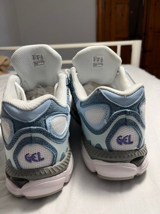 Asics Gel Hayano 14 Talla 42