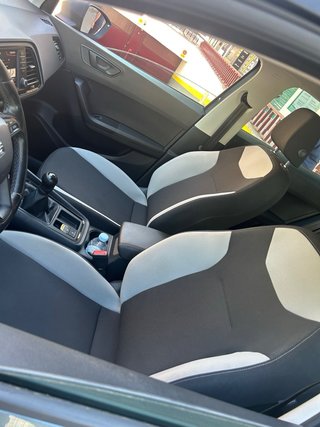 SEAT Ateca 2017