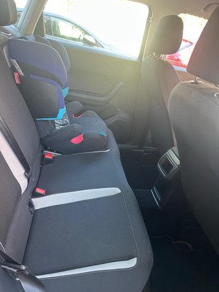SEAT Ateca 2017