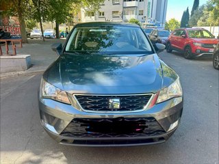 SEAT Ateca 2017