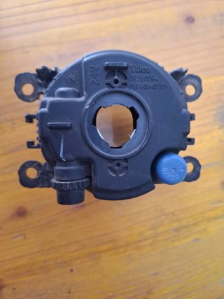 Antiniebla Suzuki Grand Vitara 2005
