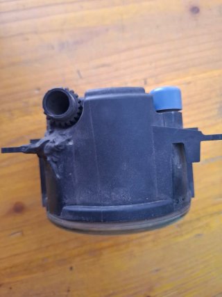 Antiniebla Suzuki Grand Vitara 2005