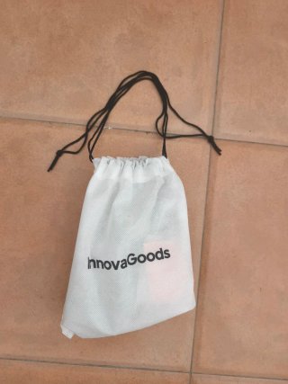 Máquina de coser portátil InnovaGoods