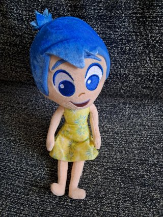 Peluche Disney Joy