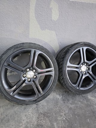 Ibiza 6l